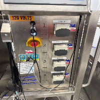 Pall STR200 Single-Use Bioreactor image 3